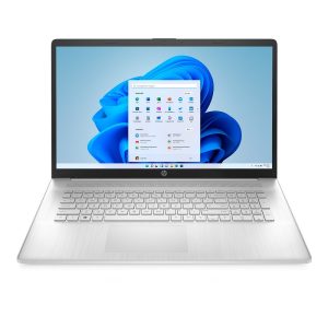 HP 17-cn4151ng – 17.3″, Intel Core 5 120U, 8GB RAM, 512GB SSD, Windows 11 Home