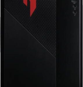 Acer Nitro N20-101 – Intel Core 5 210H, 16 GB RAM, 512 GB SSD, NVIDIA RTX 5060, Windows 11 Home