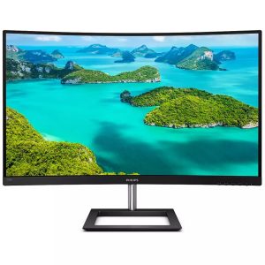 Philips E-line 328E1CA – LED-Monitor – gebogen – 81.3 cm (32″)