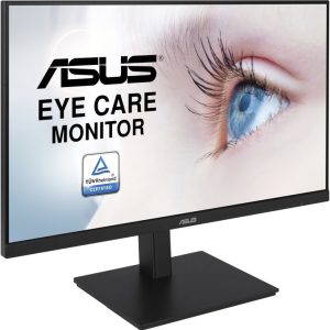 ASUS VA27DQSB – 68,6 cm (27″) 1920 x 1080 Pixel Full HD LED Schwarz