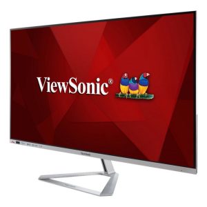 ViewSonic VX3276-2K-MHD-2 – LED-Monitor – 81.3 cm (32″)