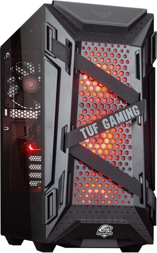 ONE Gaming PC IN070 - ASUS Edition
