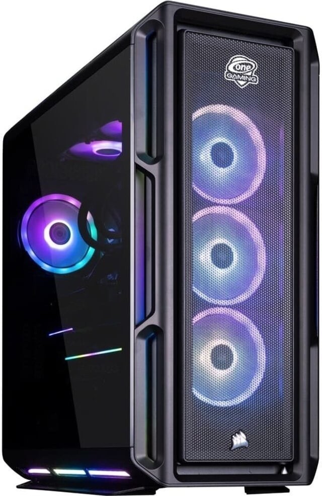 ONE Extreme Gaming PC IN153