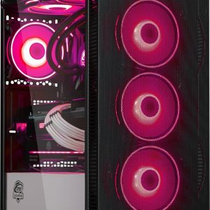 ONE Gaming PC AN290