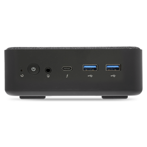 Acer Revo RB102 Mini PC Intel Core 5 120U, 16 GB RAM, 512 GB M.2 SSD, Windows 11 Pro