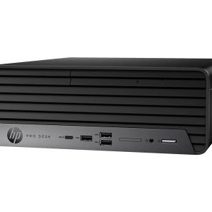 HP Pro 400 G9 – SFF – i7 i7-14700 2.1 GHz – 16 GB – SSD 512 GB – – with HP Wolf Pro Security Edition (1 year)