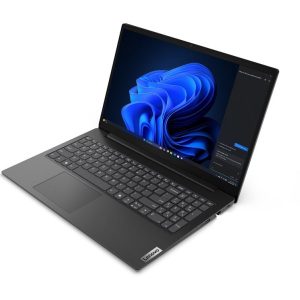 Lenovo V15 G5 IRL – Core i5 13420H – Win 11 Pro – UHD Graphics – 32 GB RAM – 512 GB SSD – 39.6 cm (15.6″)