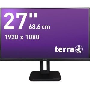Wortmann TERRA LCD/LED 2748W PV V3.1 – 27″