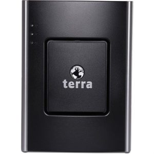 Wortmann TERRA MINISERVER G6 – Intel Xeon E-2434 | 32 GB RAM | 2x 960 GB SSD