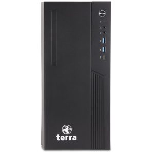 TERRA PC-BUSINESS BUSINESS 6000 – Complete system – RAM: 16 GB DDR5 – HDD: 500 GB Serial ATA