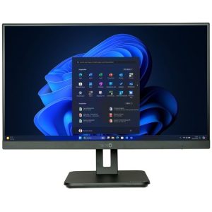 Wortmann TERRA ALL-IN-ONE-PC 2710 HA GREENLINE – 27″ Full HD, Intel Core i5-12400, 16 GB RAM, 1 TB SSD, Windows 11 Pro