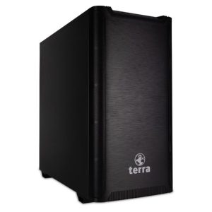 Wortmann TERRA PC-GAMER ELITE 2 – AMD Ryzen 5 9600X, 16 GB RAM, 1 TB SSD, AMD Radeon RX 9060 XT, Windows 11 Home