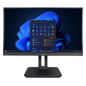 Wortmann TERRA ALL-IN-ONE-PC 2420HA V2 – 23,8″ Touch, Intel Core Ultra 5 225, 8 GB RAM, 1 TB SSD, Windows 11 Pro
