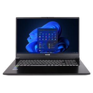 Wortmann TERRA MOBILE GAMER ELITE 5v4 – 17,3″, Intel Core Ultra 9 275HX, 32 GB RAM, 2 TB SSD, NVIDIA RTX 5070, W11Pro