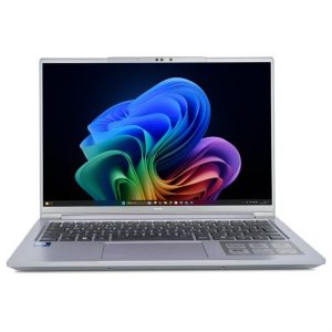Wortmann TERRA MOBILE 1471L – 14″, Intel Core Ultra 5 228V, 32 GB RAM, 1 TB SSD, Intel Arc 130V, Windows 11 Pro