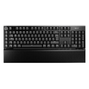 be quiet! Light Mount Linear + Dark Perk Ergo Gaming Bundle bestehend aus be quiet! Maus und Tastatur