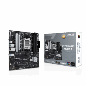 ASUS Prime A620M-A-CSM