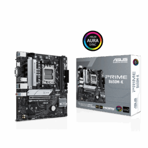 ASUS Prime B650M-K