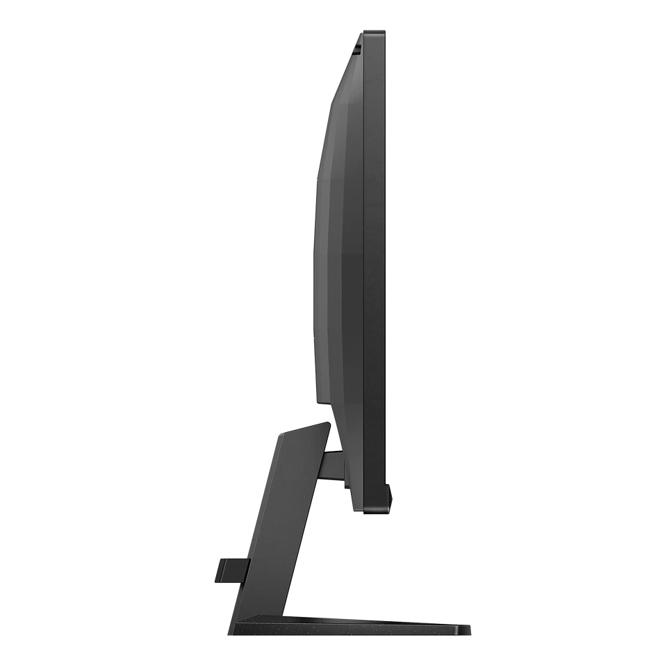 Philips Evnia 27M2N3500NL 27 Zoll QHD Gaming Monitor, 180 Hertz, 1 ms, FreeSync Prem. (2560x1440, DisplayPort, HDMI) schwarz/grau