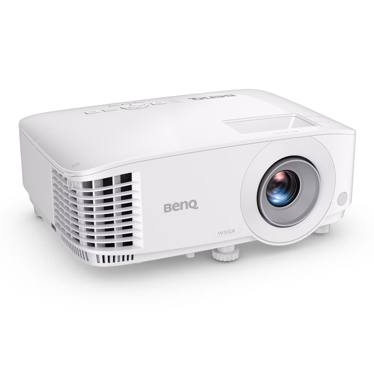 BenQ MW560C WXGA projector with SmartEco energy saving function SmartEco technology reduces power consumption by up to 70%