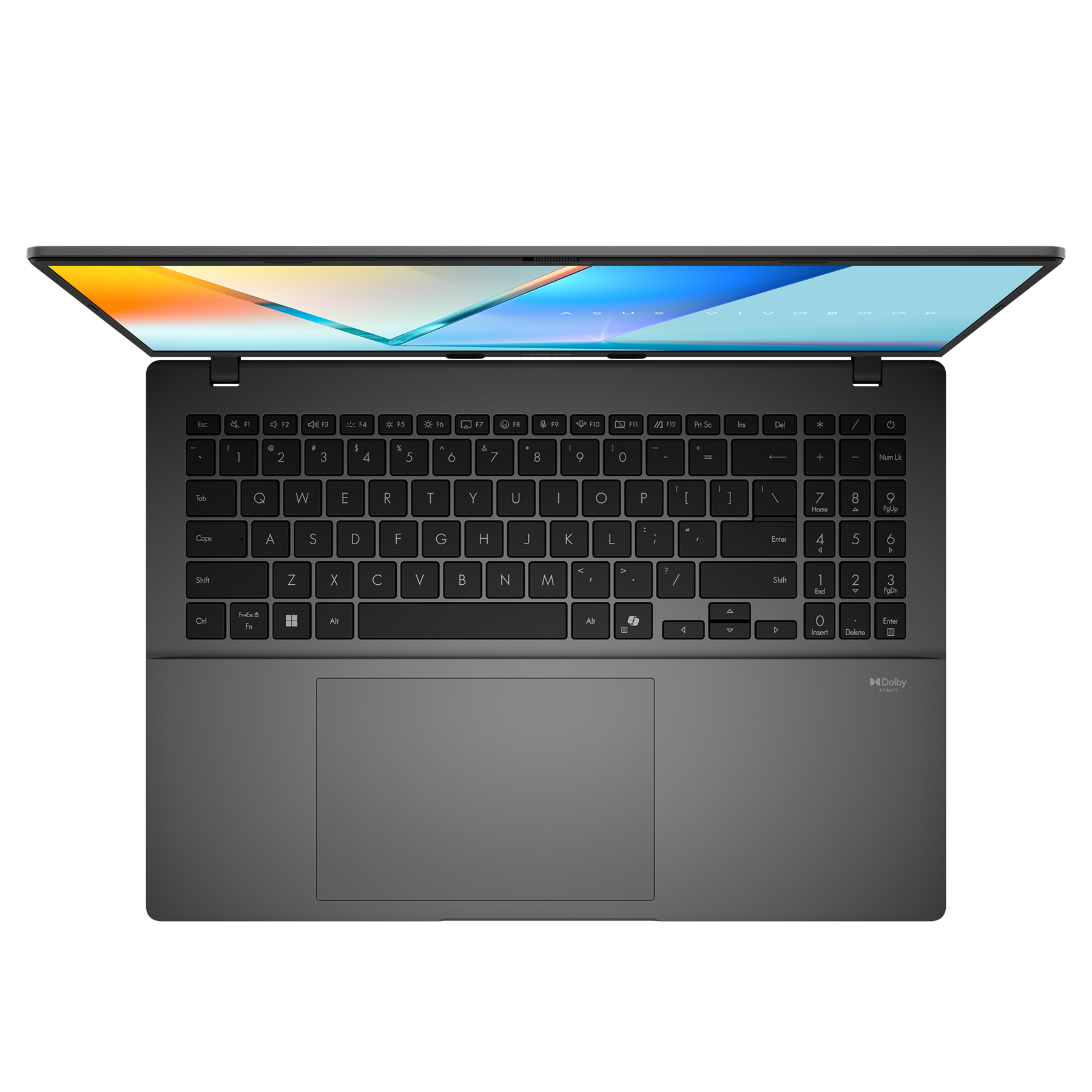 ASUS Vivobook S 16 S3607VA-RP136W – 16″ WUXGA IPS, Intel Core i7-13620H, 16GB RAM, 1TB SSD, Windows 11