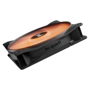 be quiet! LIGHT WINGS LX 120mm PWM Reverse