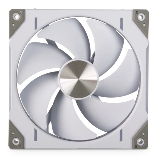 Phanteks D30-140 Regular D-RGB white 3-pack | case fan