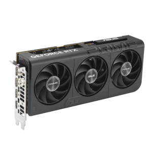 ASUS Prime GeForce RTX 5050 8G OC Edition – 8GB GDDR6, HDMI, 3x DP