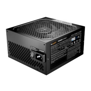 be quiet! POWER ZONE 2 1000W | PC-Netzteil