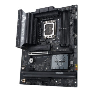 ASUS TUF GAMING B860-PLUS WIFI Mainboard