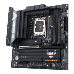 ASUS TUF GAMING B860M-PLUS WIFI Mainboard