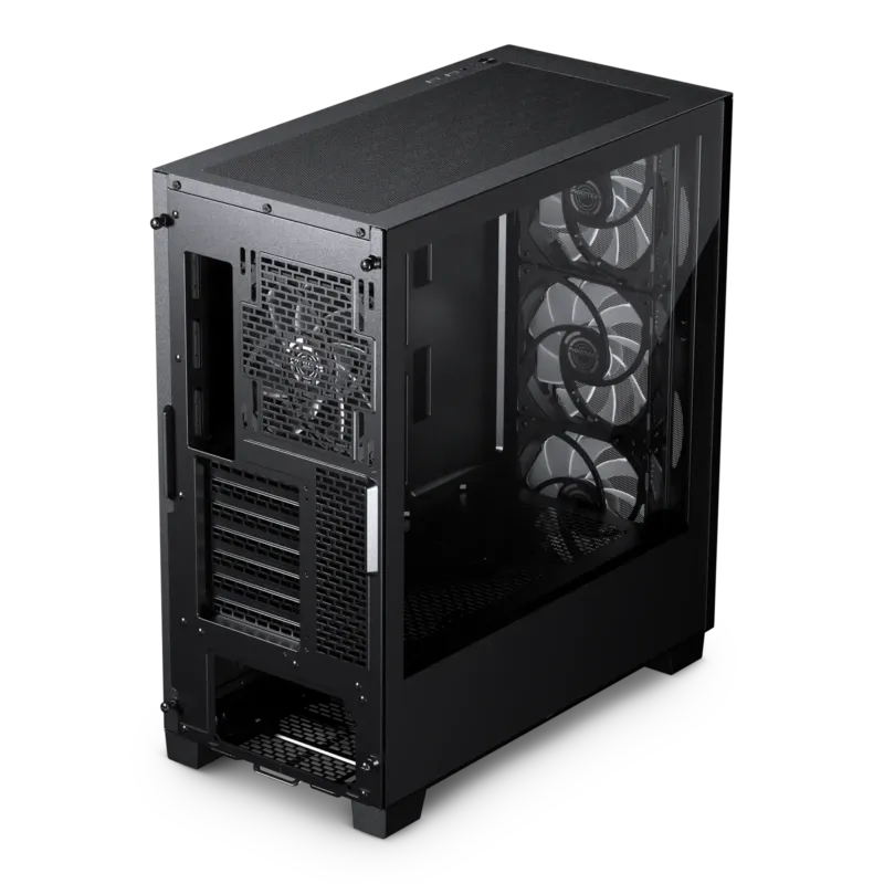 Phanteks XT Pro Ultra Satin Black