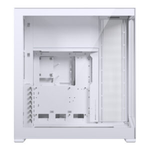 PHANTEKS NV7 ARGB white | PC housing