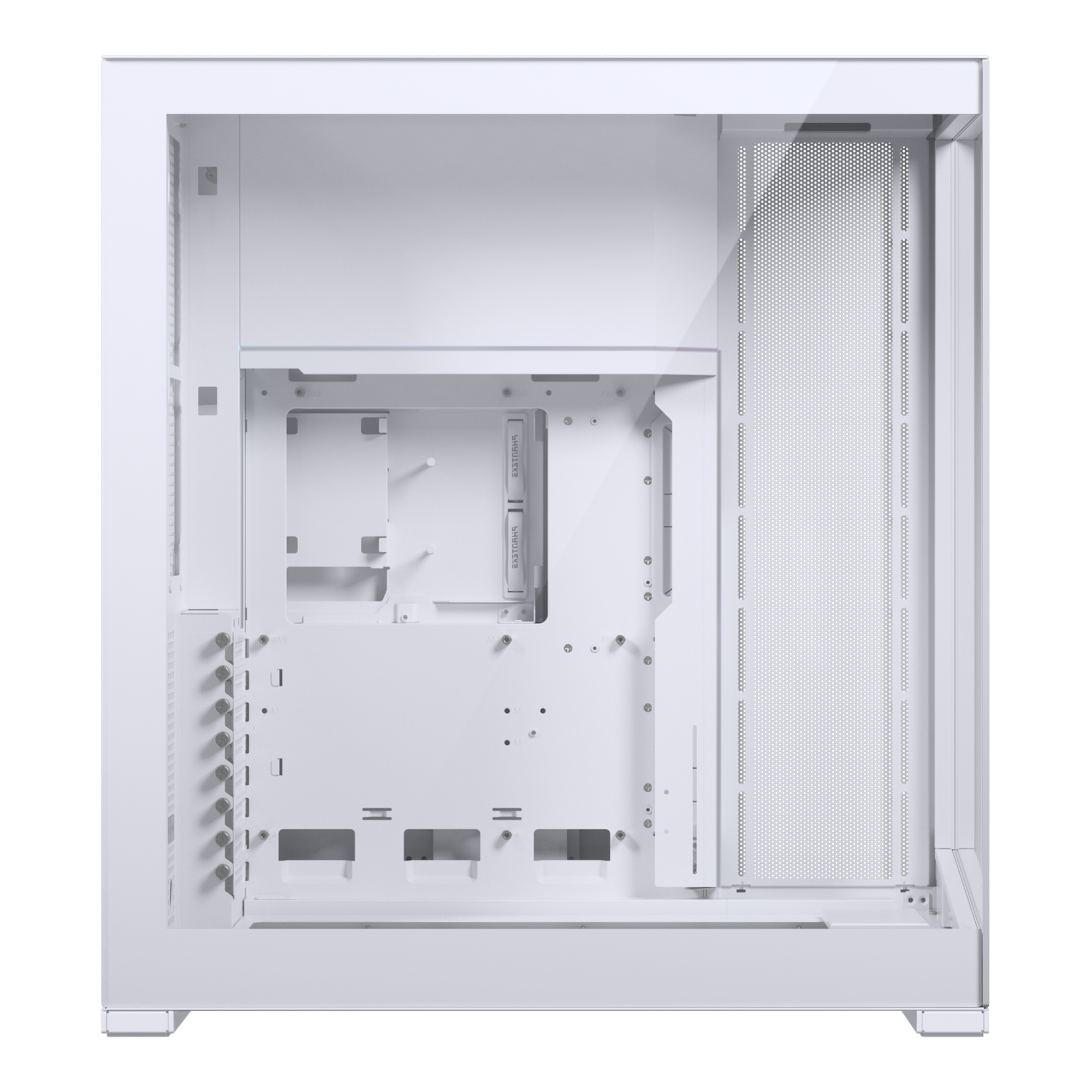 PHANTEKS NV7 ARGB white | PC housing