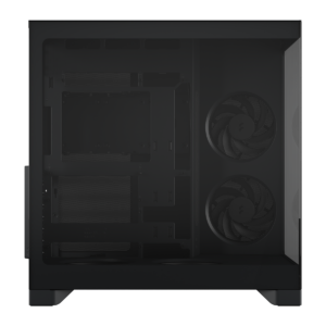 Fractal Design Pop 2 Vision Black | PC case