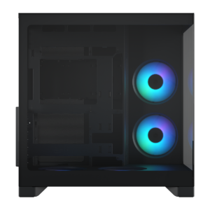 Fractal Design Pop 2 Vision Black RGB | PC-Gehäuse