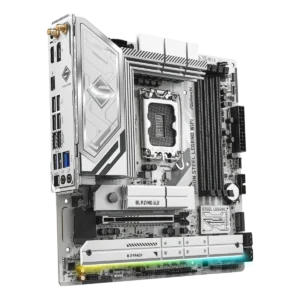 ASRock B860M Steel Legend WiFi Mainboard