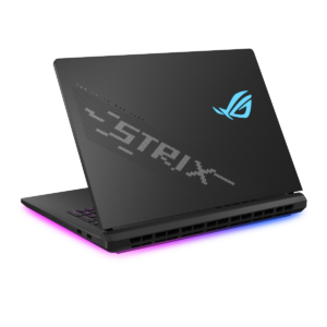 ASUS ROG Strix SCAR 18 G835LW-SA106W – 18″ WQXGA MiniLED 240Hz, Intel Core Ultra 9-275HX, 64GB RAM, 1TB SSD, GeForce RTX 5080, Windows 11 Home