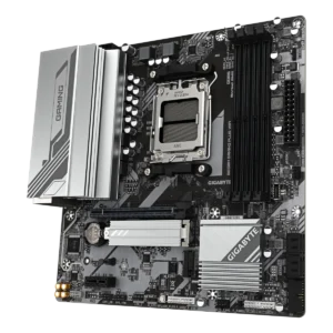 GIGABYTE B650M Gaming Plus WIFI Mainboard