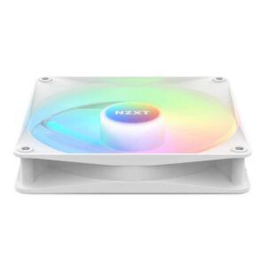 NZXT F140 Core RGB White | Gehäuselüfter