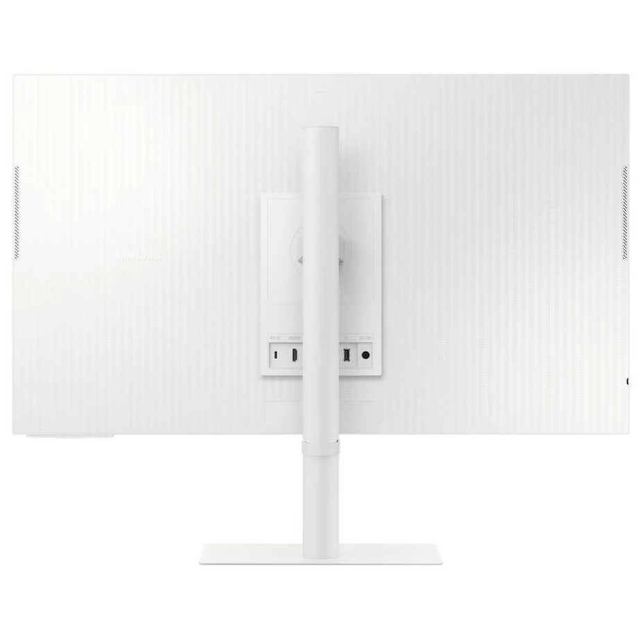 Samsung M7 S32CM703UU Smart Monitor - 4K UHD, WLAN, USB-C