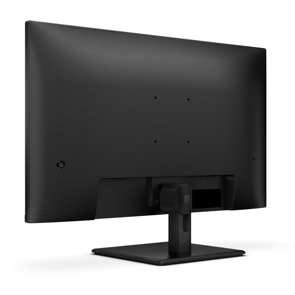 Philips Evnia 32E1N1800LA 32 inch Ultra HD Monitor, Adaptive Sync, HDR10, speaker (3840×2160, 60 Hz, DisplayPort, HDMI) black
