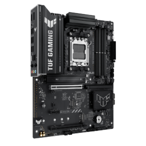 ASUS TUF GAMING B650E-E WIFI