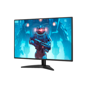 AOC 27B36X 27 inch Full HD Monitor, 144 Hz, black