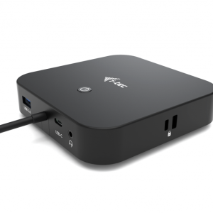 i-tec USB-C HDMI DP Docking Station mit 100W PD