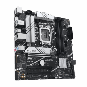 ASUS Prime B760M-A-CSM