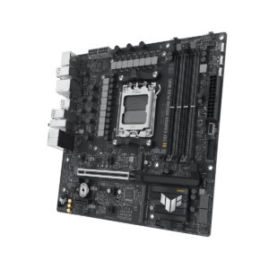 ASUS TUF GAMING B850M-PLUS WIFI mainboard base AM5