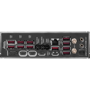 MSI MEG Z890 Ace Mainboard