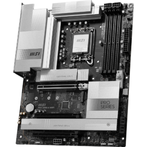 MSI PRO Z890-A WIFI Mainboard