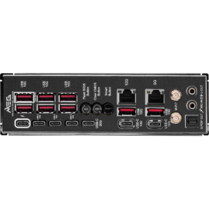 MSI MEG Z890 Godlike Mainboard